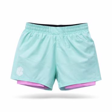 CHOSEN Earth v4 Hybrid Fightshorts